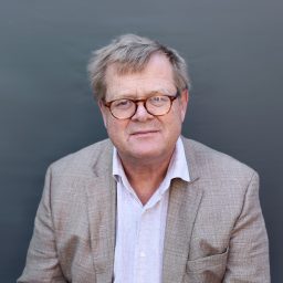 Ralph Magne Blair Johansen